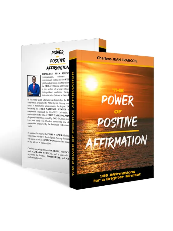 The Power Of Positive Affirmation