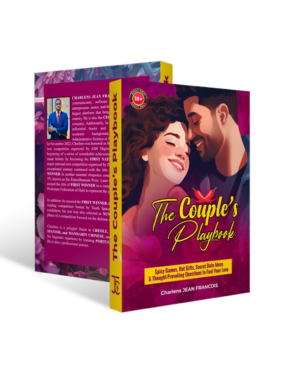 The Couple’s Playbook