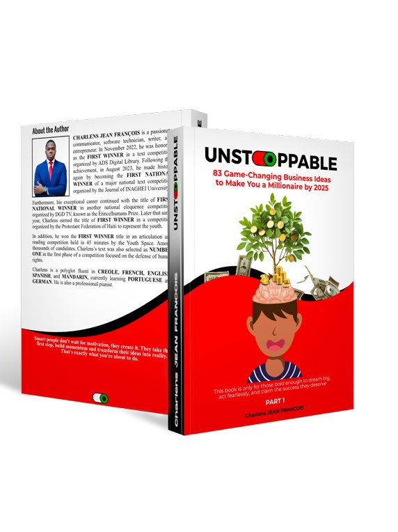 Unstoppable